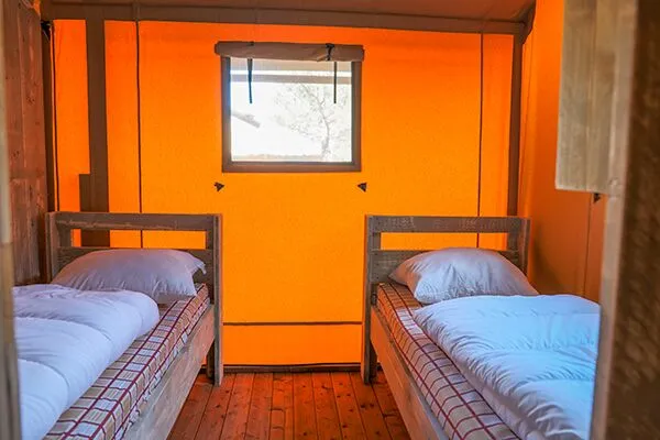 Namiot Lodge Premium  XL 6