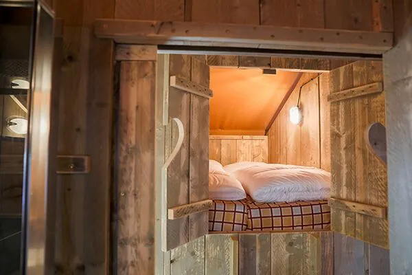 Namiot Lodge Premium  XL 7
