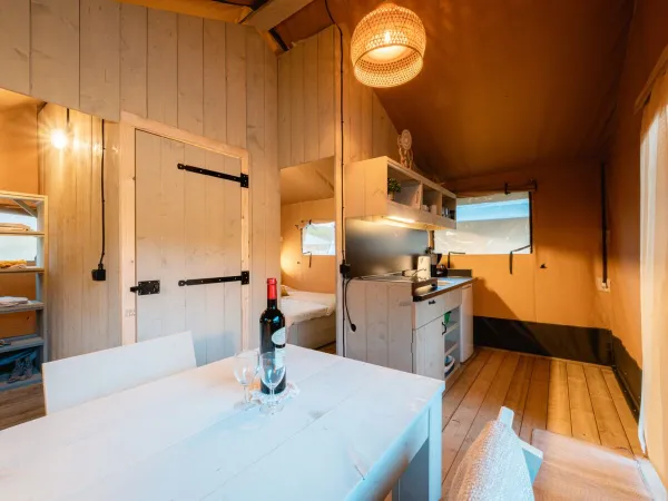 Namiot Lodge Spring 5