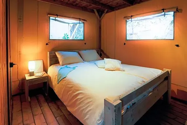 Namiot Lodge Premium  XL 5