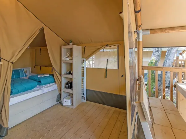 Namiot Lodge Summer 3