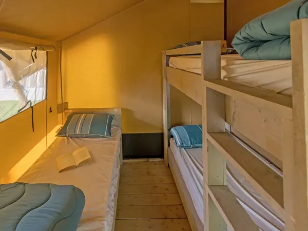 Namiot Lodge Summer 6