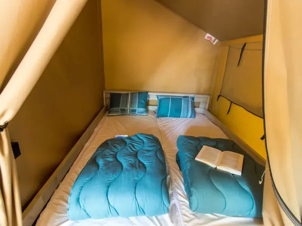 Namiot Lodge Summer 5