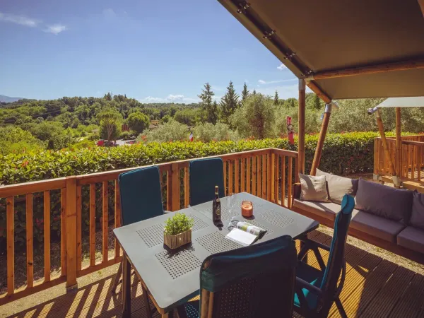 Namiot Lodge Spring 4