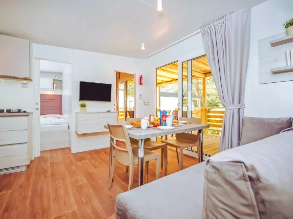 Salon Roan Comfort Plus Lounge.