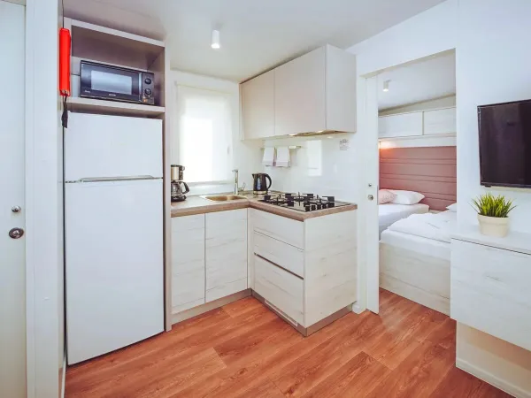 Kuchnia Roan Comfort Plus Lounge.