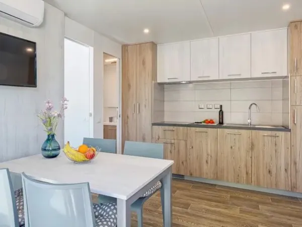 Pokój dzienny Roan Premium Lounge.