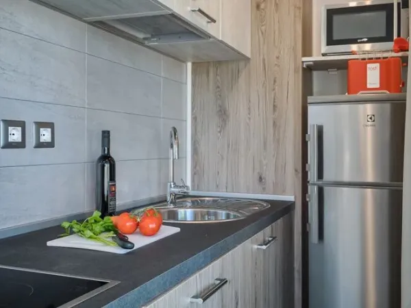 Kuchnia Roan Premium Zone.