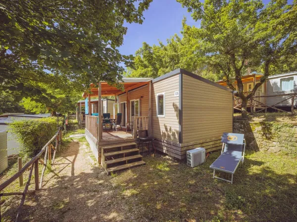 Roan Premium Compact bez telewizora.