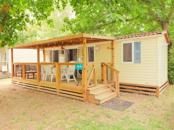 The Classic Relax by Roan.