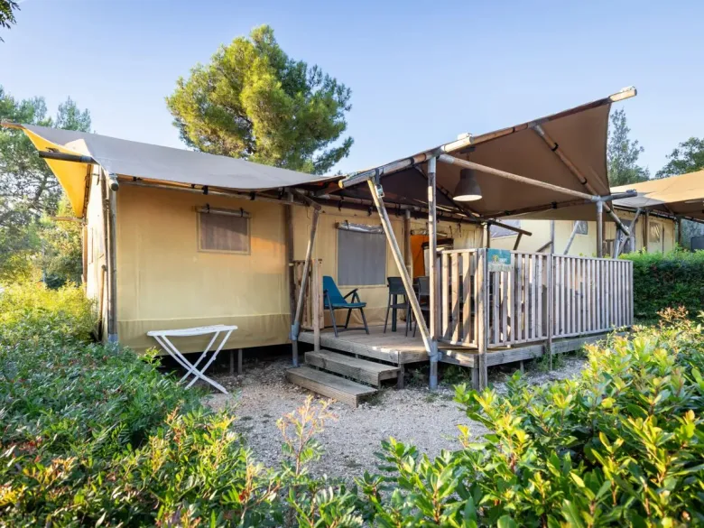 Roan Lodgetent Premium XL.