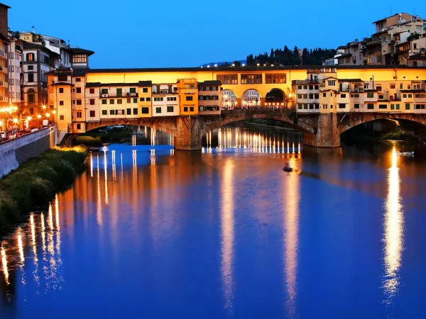 Ponte Vecchio.