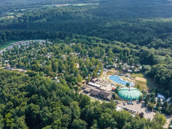 Przegląd Roan camping hu Birkelt village.
