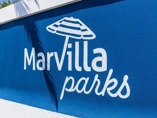 Logo Marvilla Parks.