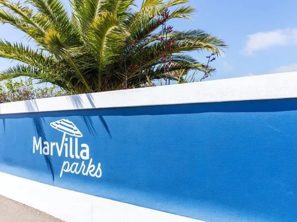 Logo Marvilla Parks.