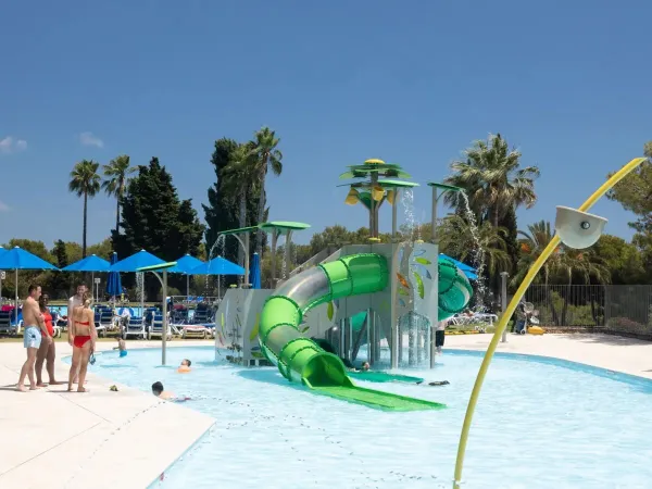 O Vilanova Park 4