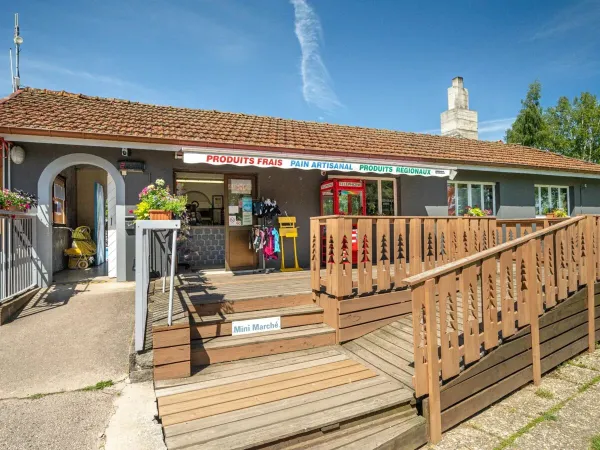 O Domaine des Bans 16