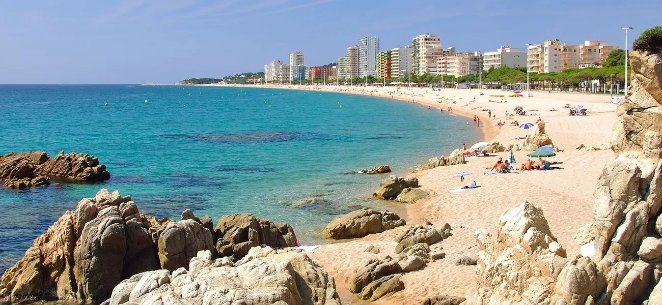 Kemping nad morzem | Roan Luxury Camping Holidays