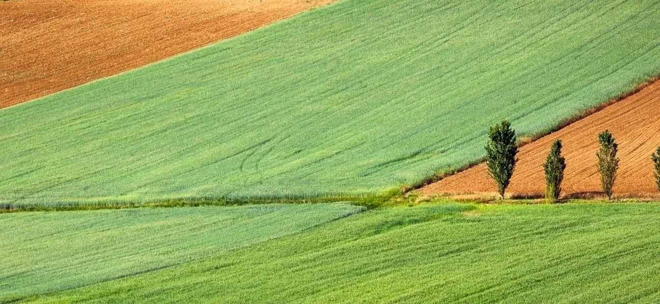 Małe kempingi we Włoszech