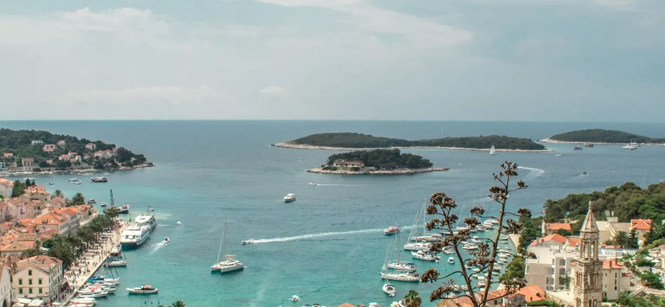 Oferty last minute na Wyspie Losinj