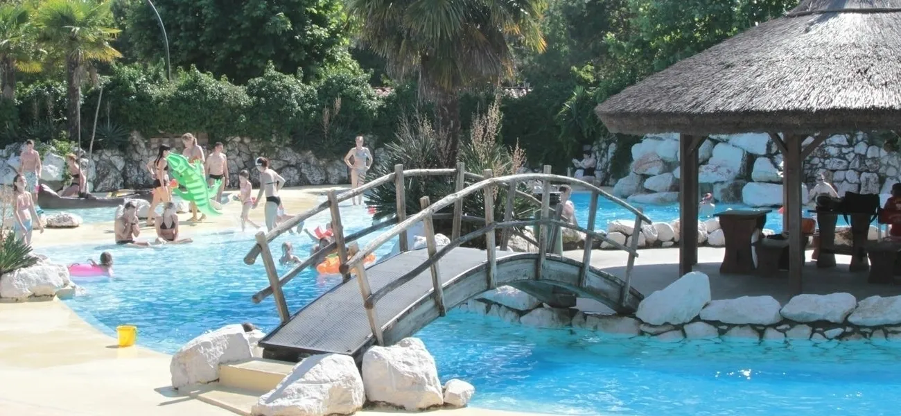 Camping w Lido delle Nazioni