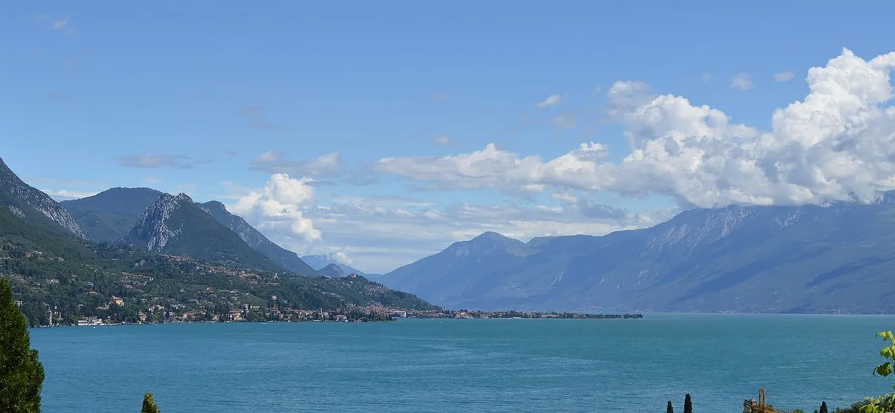 Campingi w San Felice del Benaco