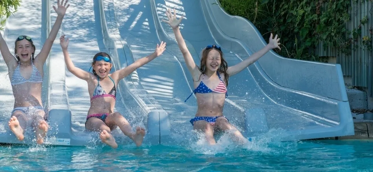 Top 10 najpiękniejszych campingów