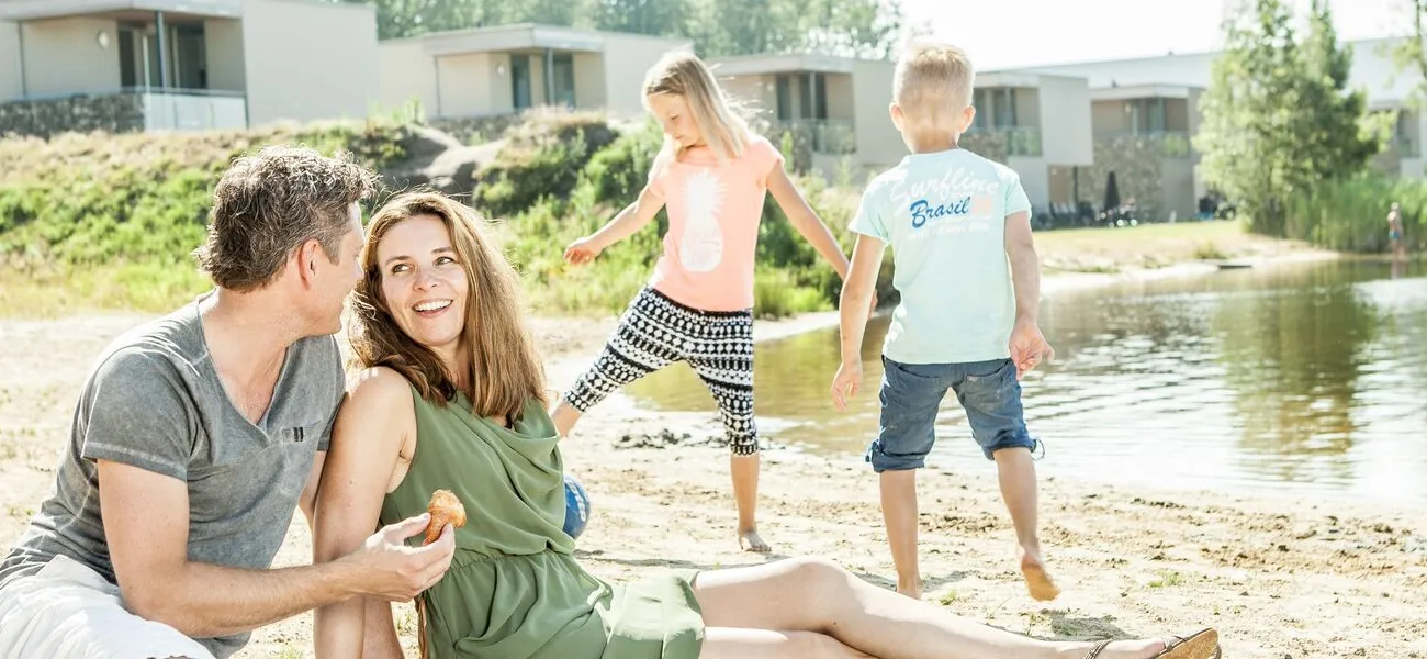 10 najlepszych kempingów w Holandii