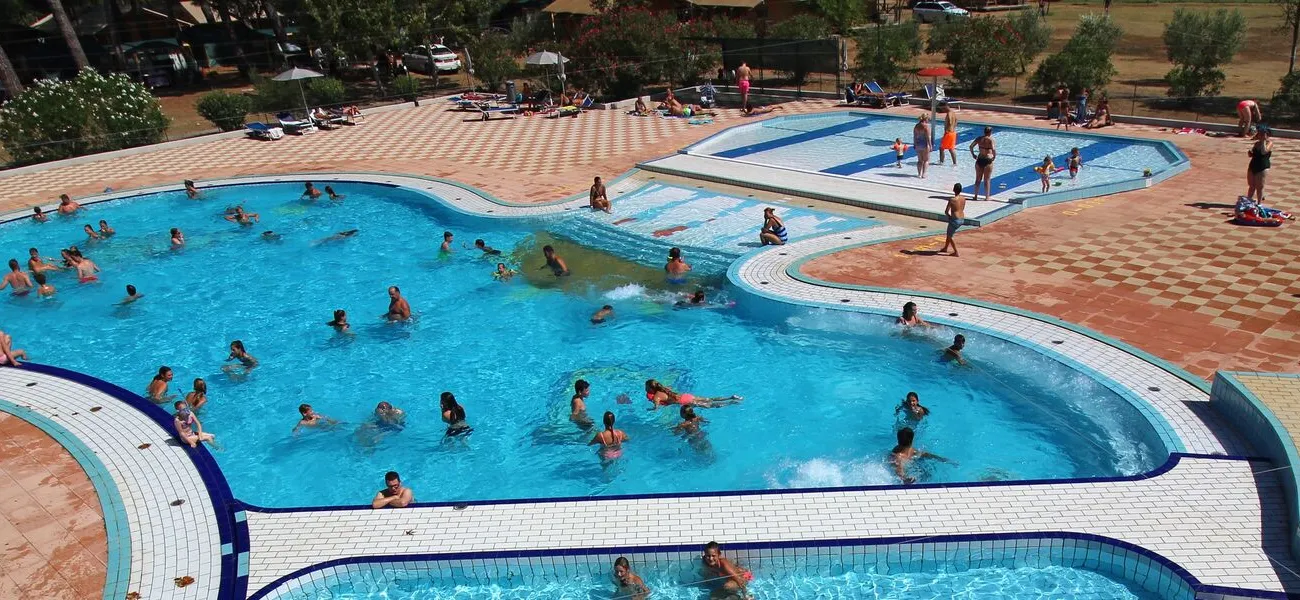 Wynajem namiotów Chorwacja