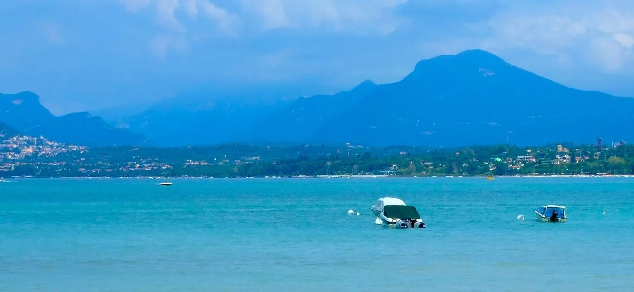 4-gwiazdkowy camping Włochy