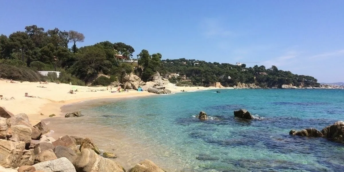 Platja d'Aro