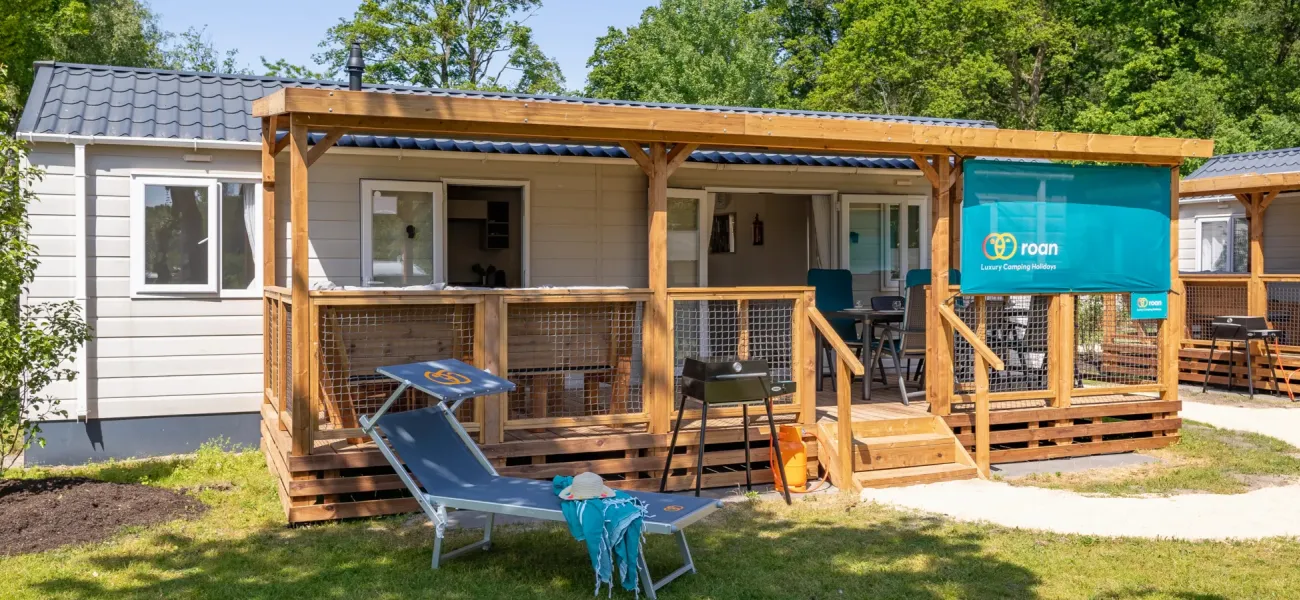 Domy mobilne Włochy.