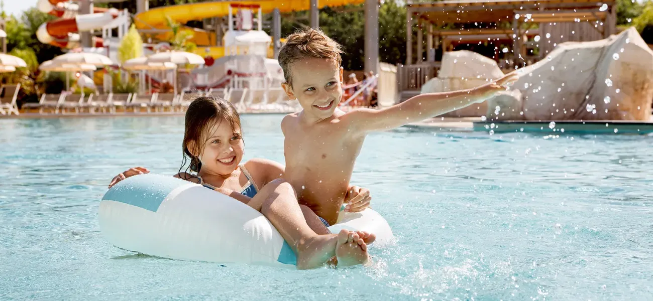 Wakacje na campingu z Roan Luxury Camping Holidays