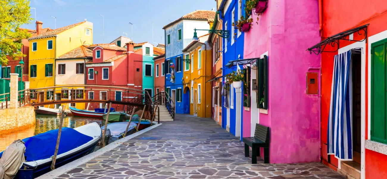 Campingi Północne Włochy