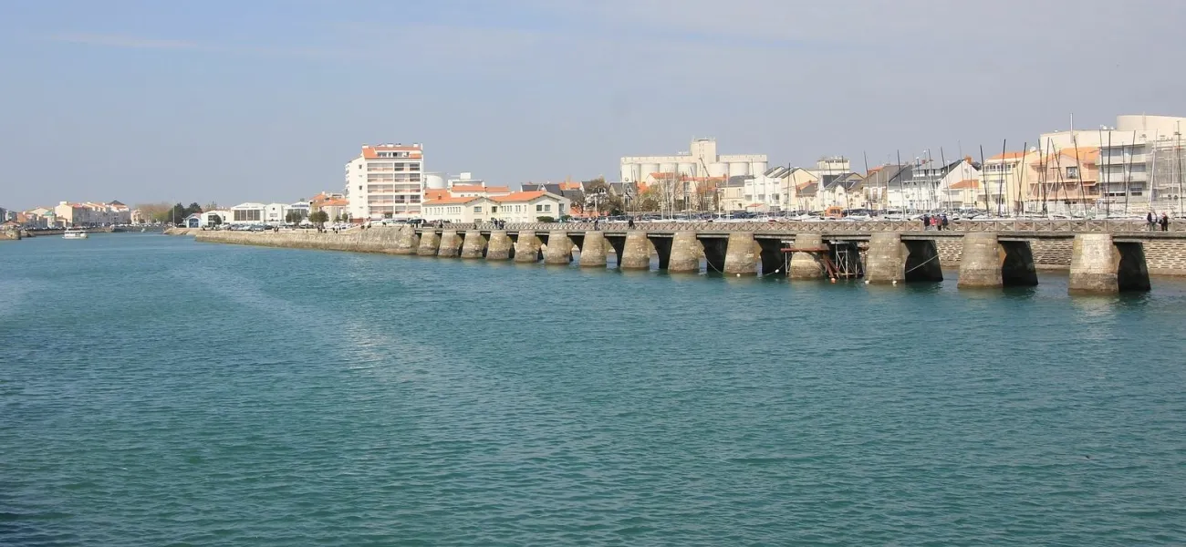 Campingi Vendée