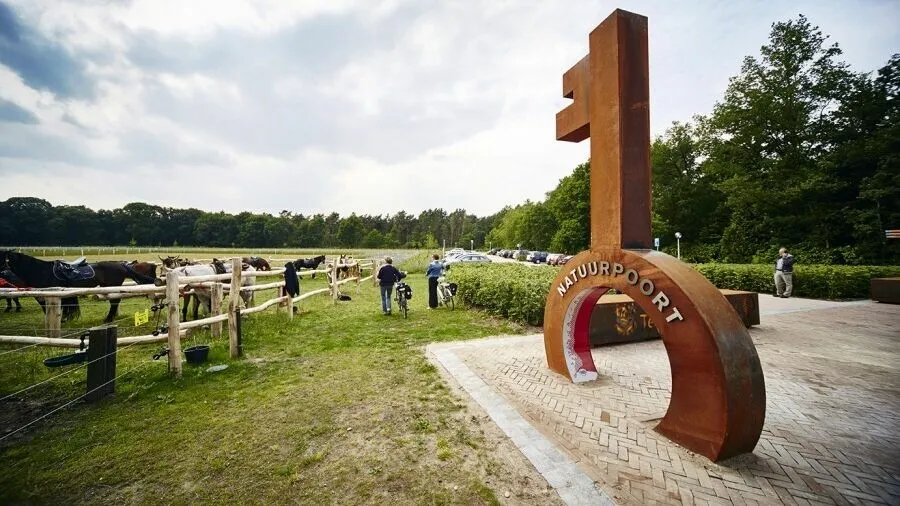 Campingi Brabancja Północna