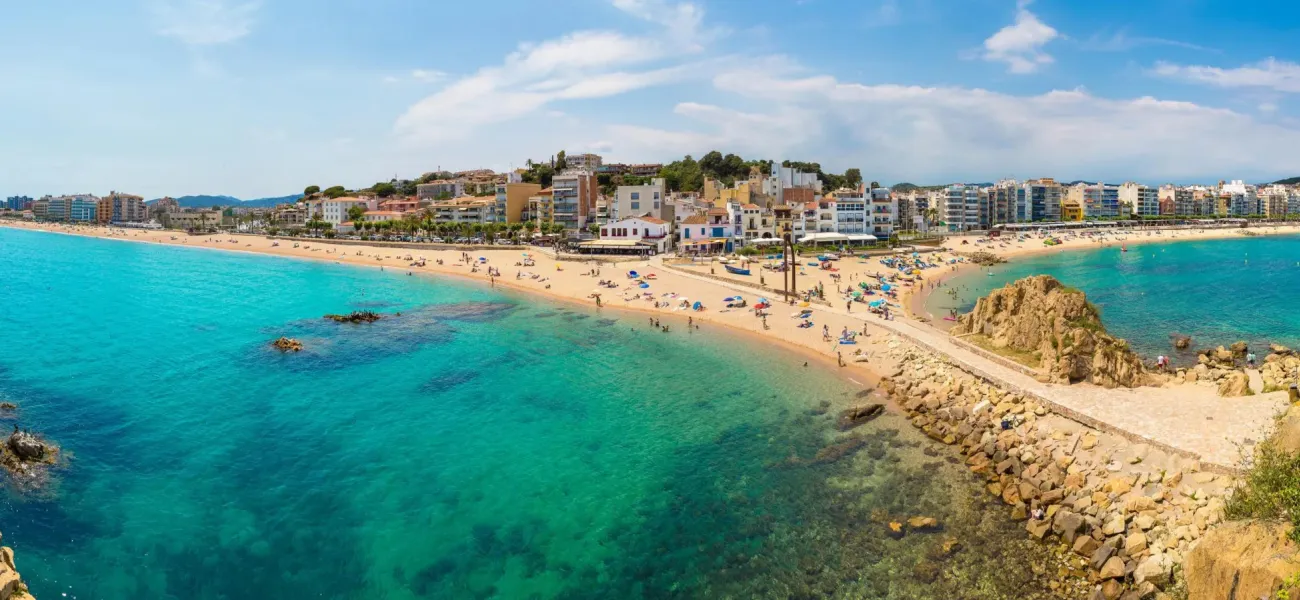 Campingi Costa Dorada