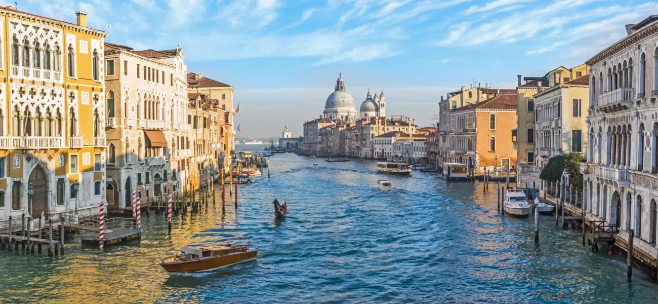 Campingi Wybrzeże Adriatyku