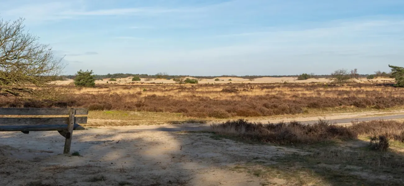 Campingi Brabancja Północna