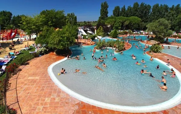 Le Serignan Plage, Francja