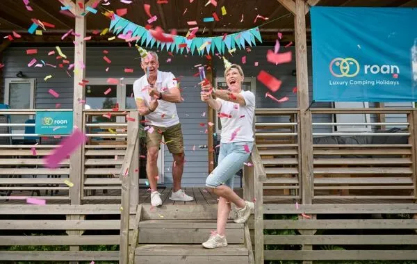 Nasza historia - Roan świętuje 40 lat