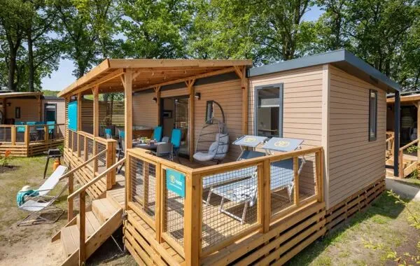 Zakwaterowania z klimatyzacją