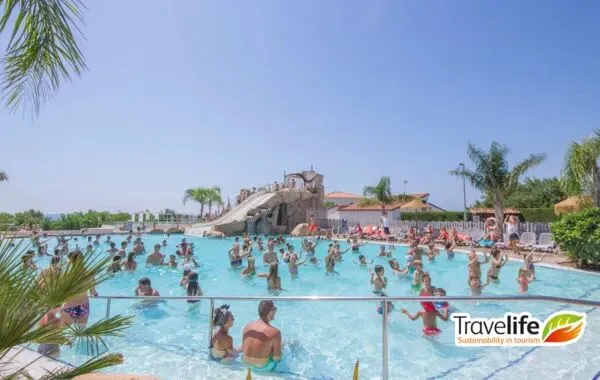 Kempingi z certyfikatem Travelife