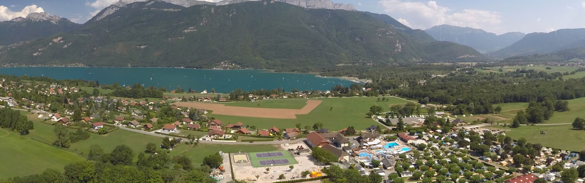 Camping L'Ideal