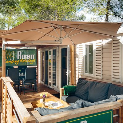 Czym jest Glamping?