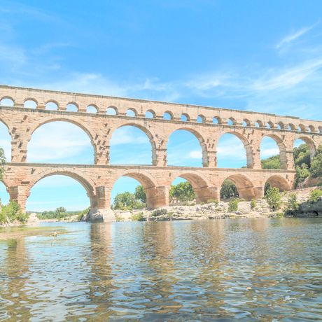 Zniżki Last Minute na campingi w Ardèche