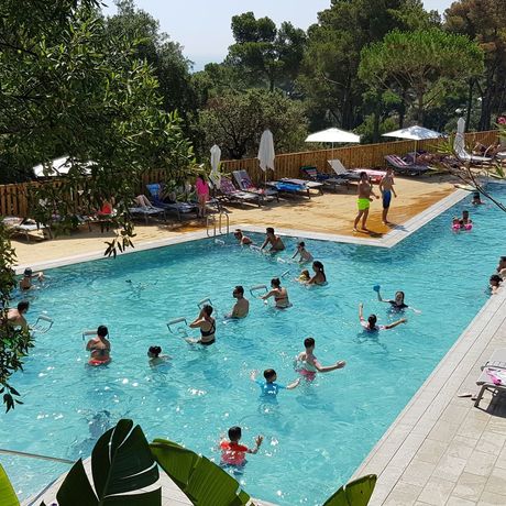 Nasze campingi na Costa Brava