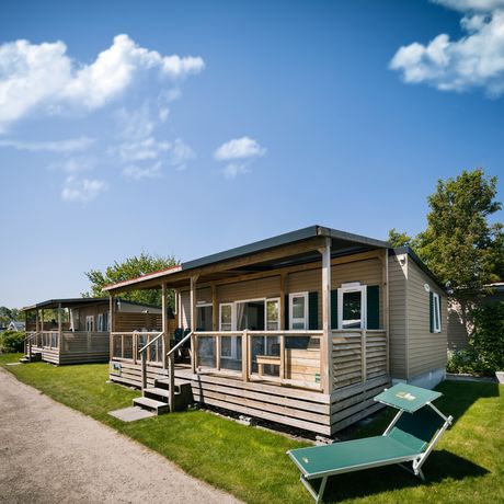 Nasze campingi w Zelandii