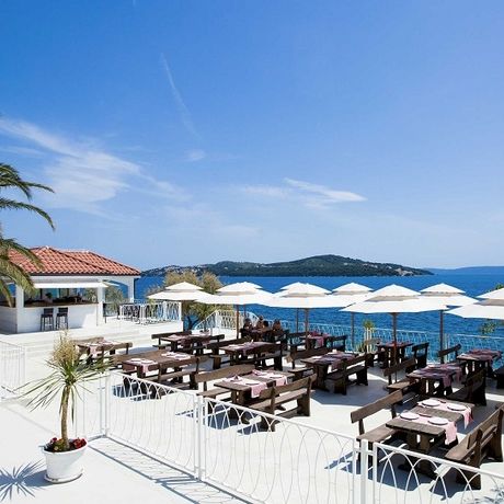 Camping Trogir
