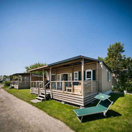 Nasze mobile home'y